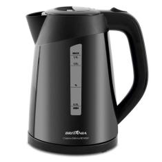 Chaleira Elétrica Britânia BCH06V 1,7L 110V