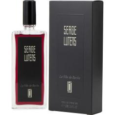Perfume Unisex Serge Lutens La Fille De Berlin Serge Lutens Eau De Parfum Spray 50 Ml