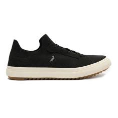 Tenis Masculino Reserva Neo Knit Preto-Masculino