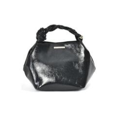 Bolsa Tote Via Marte Alça de Mão Fixa e Alça Tiracolo B2-537-Feminino