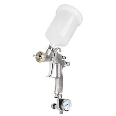 Pistola de Pintura LVLP Wimpel MP-410-1.3mm - Maleta e Manometro