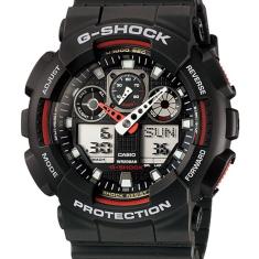 Relógio Masculino Casio G-Shock Ga-100-1A4Dr