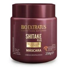 Bio Extratus Shitake Plus Mascara 250G