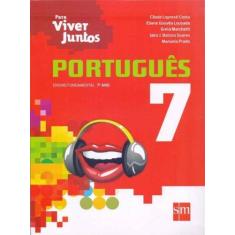 Para Viver Juntos - Português 07 Ano - 03Ed/14