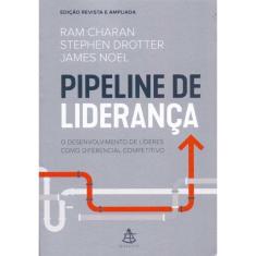 Pipeline de Liderança