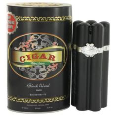 Perfume/Col. Masc. Cigar Black Wood Remy Latour 100 Ml Eau De Toilette