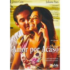 Amor por Acaso DVD