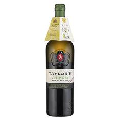 Vinho do Porto Branco Taylor’s Chip Dry 750ml