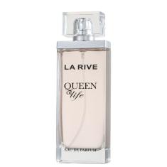 Perfume Feminino Queen Of Life La Rive Eau de Parfum 75ml