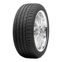 Pneu Continental Aro 18 245/45R18 ContiSportContact 3 Run Flat 96Y SSR