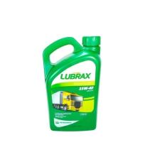 Oleo Lubrificante 15W40 Linha Diesel Lubrax