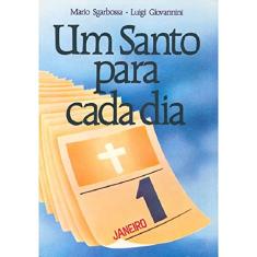 Um Santo Para Cada dia
