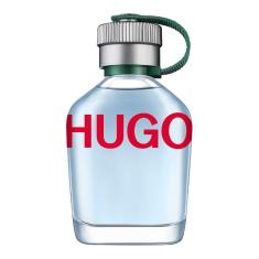 Perfume Hugo Man Eau De Toilette 75ml