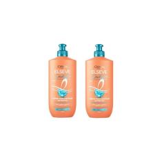 Creme Para Pentear Elseve 250Ml Cachos Dos Sonhos 250Ml- 2Un
