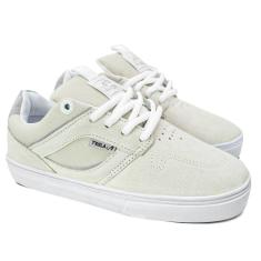 Tênis Tesla TG 02 White Reflect