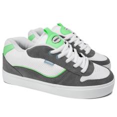 Tênis Hocks Puff Cascalho UV