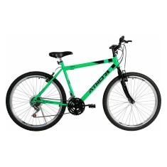 Bicicleta Athor Aro 26 4065 Legacy 18 Marchas