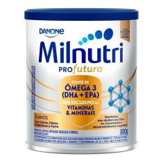 Milnutri Profutura 800G