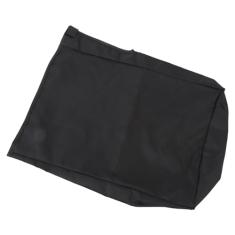 Capa à Prova de Poeira do Jogo, Proteção Elegante Oxford Guarda Poeira Pano Game Console Capa Manga Preta