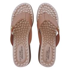 Chinelo de Dedo Modare 7142.106 Palmilha