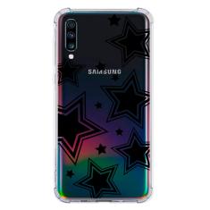 Capa Capinha De Celular Compatível com Galaxy A70 Samsung Personalizada