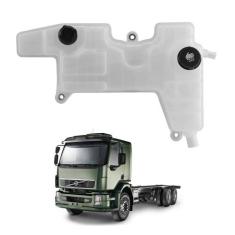 Tanque Expansão Radiador Volvo Vm Com Tampa - Fabbof