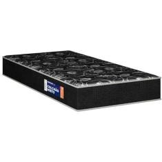 Colchão Solteiro Ortopédico IsoPluma Vip Anatômico D28 (88x188x18) - P