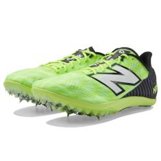 New Balance FuelCell MD500 V9, 30 watts/preto, 39