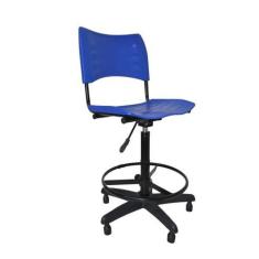 Cadeira Caixa Turim - Maiart, Azul