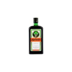 Licor jagermeister 700 ml, 1 unidade, Original