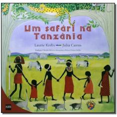 Um Safári na Tanzânia