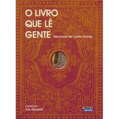 O Livro Que Lê Gente