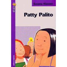 Patty Palito
