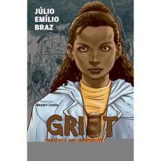 Griot: Histórias Que Ouvimos na África