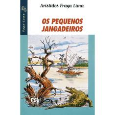 Os pequenos jangadeiros