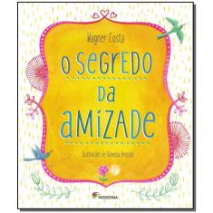 O segredo da amizade ED3