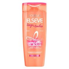 Shampoo Elseve Longo dos Sonhos 400ml