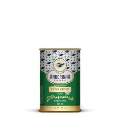 Azeite Andorinha Extra Virgem 500ml