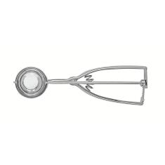 Colher para Sorvete Tramontina Marffim em Aço Inox com Extrator 63809420