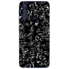 Capa Adesivo Skin359 Verso Para Motorola One Fusion (2020) - KawaSkin