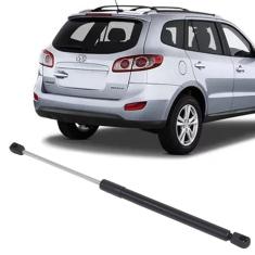 Amortecedor Tampa Traseira Porta Malas Mola Gás Santa Fé 2007 à 2013