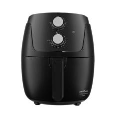 Fritadeira Air Fryer Britânia BFR36A 4,2 Litros Preto 1500W
