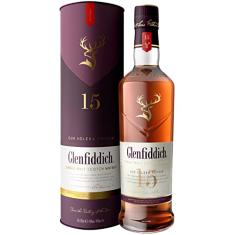 whisky imp glenfiddich 15y 750ml
