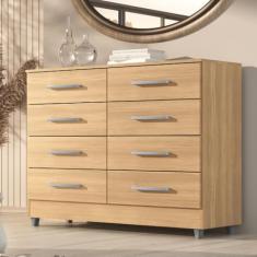 Comoda Raissa 8 Gav Teka Madrid