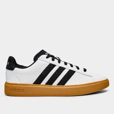 Tênis Adidas Grand Court Masculino-Masculino