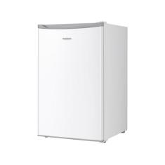 Frigobar 120L Porta Reversível Mondial FGB01W120 Branco 220V, Branco e