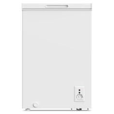 Freezer Horizontal 99L Philco PFH105B 2 em 1