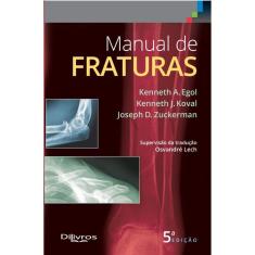 Manual De Fraturas