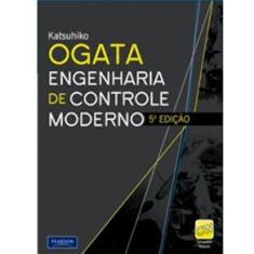 Livro - Engenharia de Controle Moderno