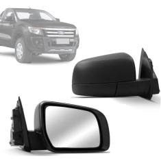 Retrovisor Elétrico Ranger 2013 2014 2015 13 14 15
